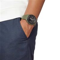 Orologio G-Shock Uomo G-SHOCK in Resina GA-2110SU-3AER - GA-2110SU-3AER